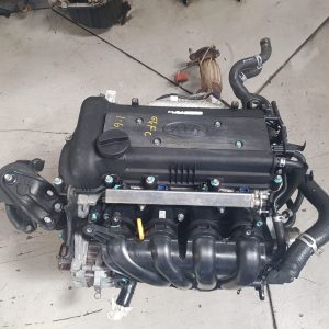 Buy Hyundai i20 1.6L G4FC Engine​ For Sale