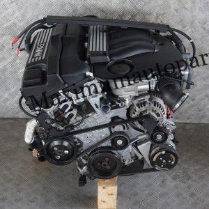 BMW N46B20B engine for sale
