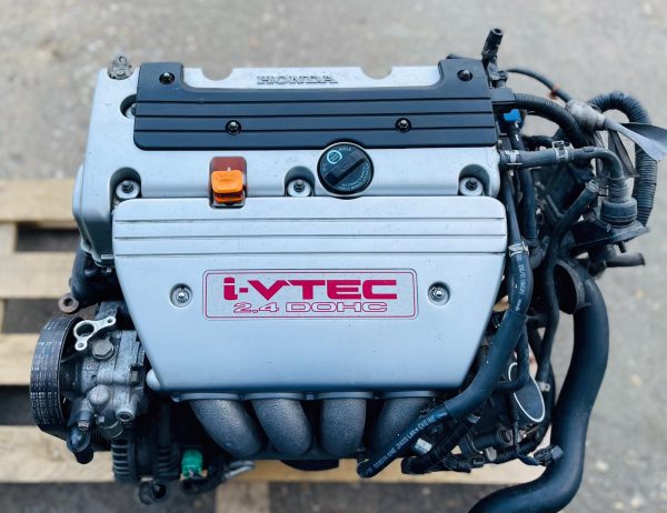 Buy Honda Accord 2.4l K24A3 Engine​ For Sale