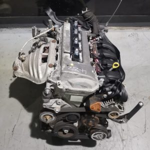 Buy Toyota Corolla:Runx 1.4 4zz Engine For Sale