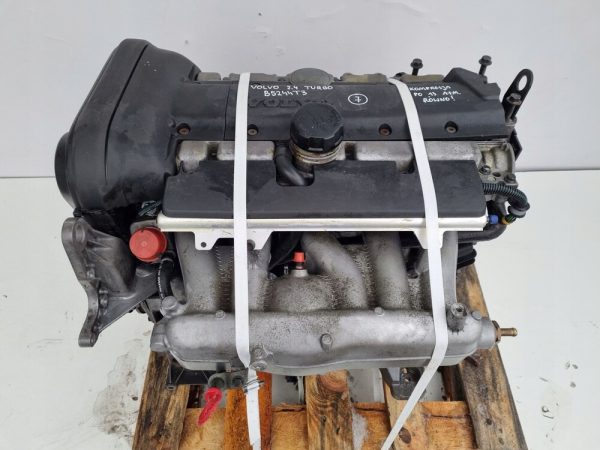 Buy Volvo 1.6L Turbo B4164T3 Engine For Sale