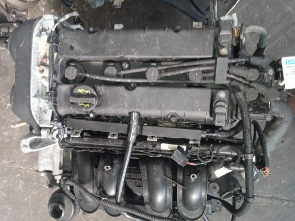 ​Buy Ford Fiesta 1.6 FYJA Duratec Engine For Sale