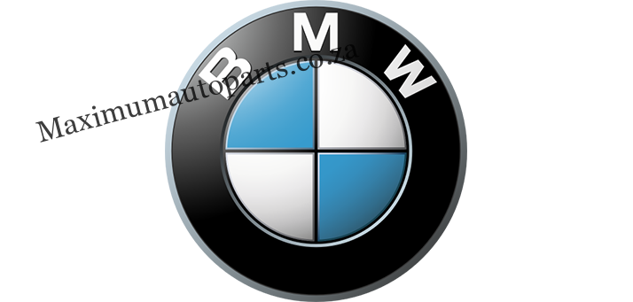 BMW engine and gearbox