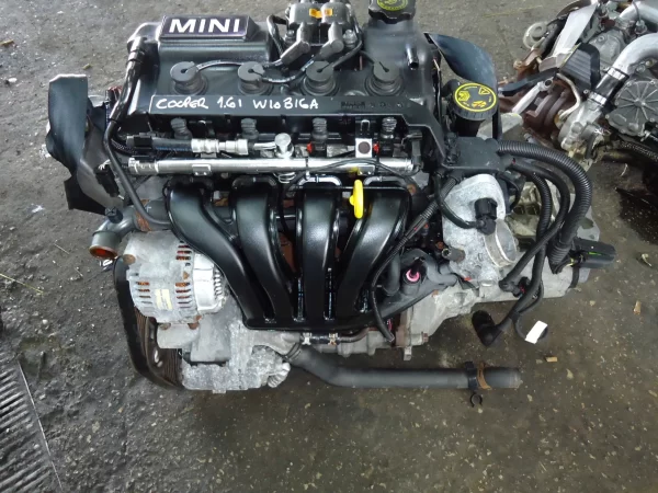 BUY MINI COOPER W10B16 ENGINE FOR SALE