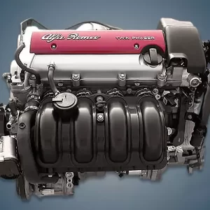 Buy Alfa Romeo 2.2-liter 939A5000-159 2.2 JTS Engine For Sale