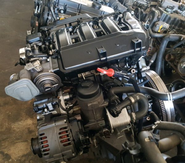 Buy BMW M47 2.0L Engine For Sale