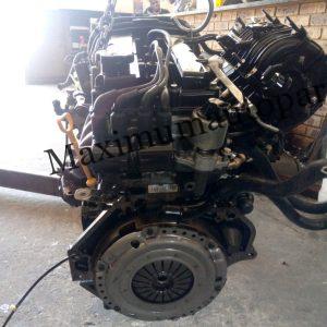 Buy Chevrolet Cruze ECOTEC 1.6 F16D3 Engine For Sale