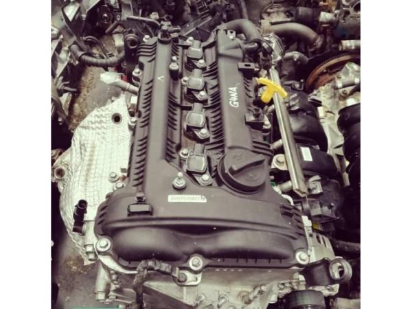 Buy Hyundai Tucson ix35 2.0l 16V G4NA Engine​ For Sale