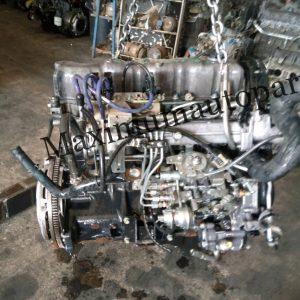 Buy Mazda 2.5 WL-T Turbo Diesel Engine​ For Sale