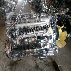 Buy Mazda 3.0 TDI WEAT Engine For Sale