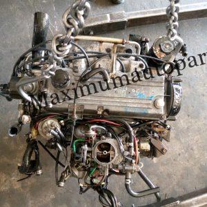 Buy Mazda 323 B6 1.6L Carb Engine For Sale