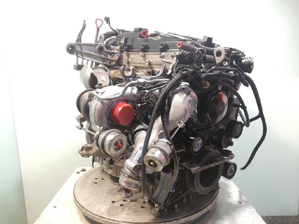 Buy Mercedes Benz C220-E220 Engine For Sale