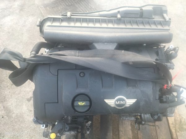 Buy Mini Cooper N12b16A Engine For Sale