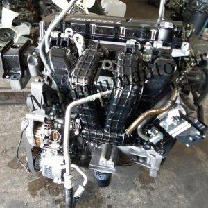 Buy Mitsubishi 2.0L 4B11 Single VVT Engine For Sale