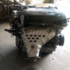 Buy Mitsubishi 2.0L 4B11 double VVT Engine For Sale