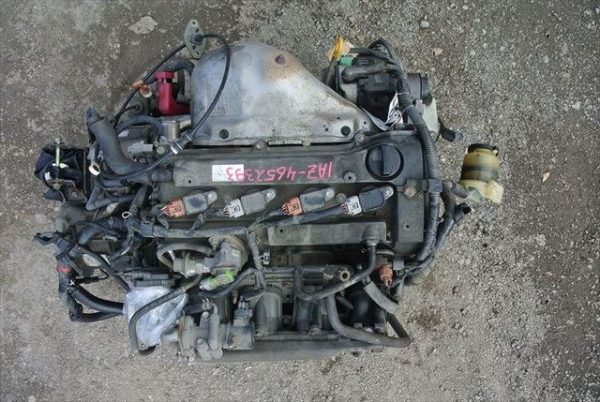 Buy Toyota 1AZ-FSE 2WD Engine For Sale