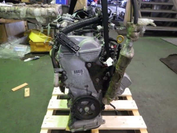 Buy Toyota 1NZ-FXE Engine For Sale