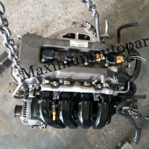 Buy Toyota Corolla Runx 3ZZ 1.6L Engine For Sale