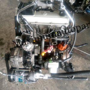 Buy Volkswagen (VW) Golf 2.0 8V ADY Engine For Sale