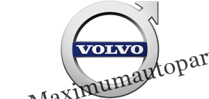 Volvo engine and gearbox