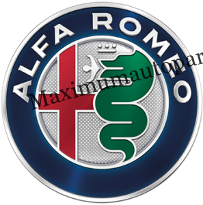 alfa romeo engine and gearbox