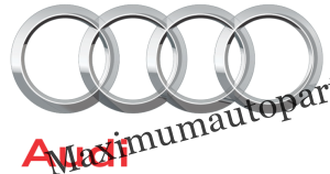 audi engine and gearbox