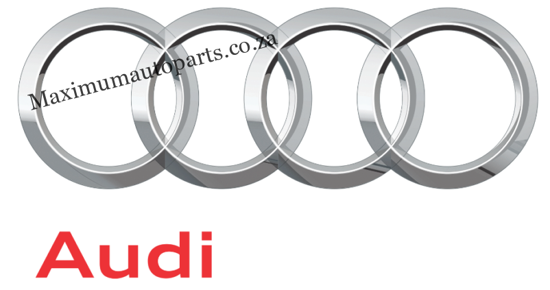 audi engine and gearbox
