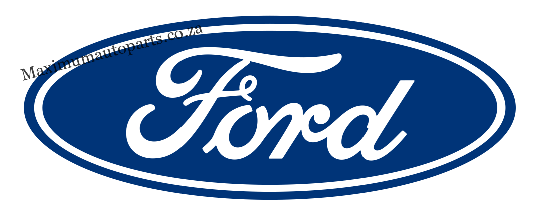 ford engine and gearbox