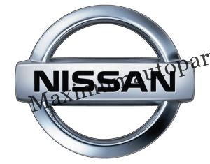nissan engine and gearbox