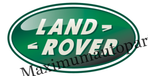 land rover engine and gearbox