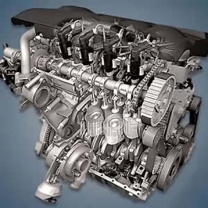 ​Buy Ford 2.2 TDCi Engine For Sale