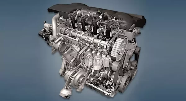 ​Buy Ford 2.2 TDCi Engine For Sale
