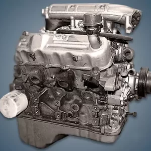 ​Buy Ford BRF V6 2.9-liter Engine For Sale