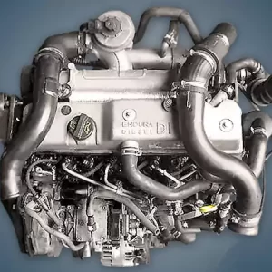 ​Buy Ford C9DA C9DB C9DC or Endura-DI 1.8L Engine For Sale