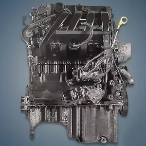 ​Buy Ford Fiesta Mk4 1.3 JJA Engine For Sale