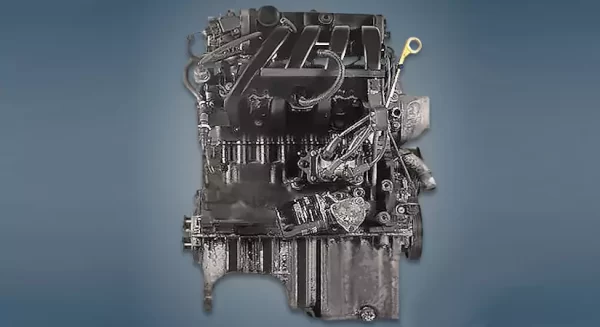 ​Buy Ford Fiesta Mk4 1.3 JJA Engine For Sale
