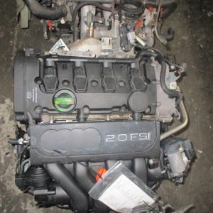 Buy Audi A3 BMB FSI 2.0L Engine For Sale