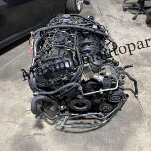 Buy BMW 3.0L-T N55B30A PWG Engine For Sale