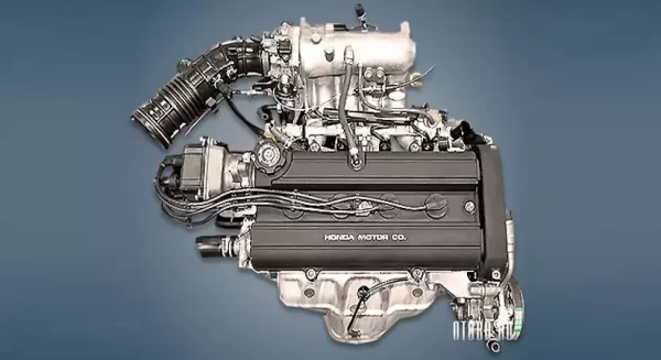 Buy Honda B18B 1.8-liter Engine​ For Sale