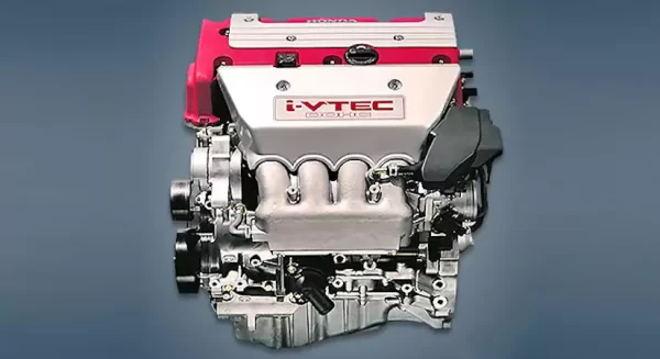 Buy Honda K20A 2.0-liter Engine​ For Sale