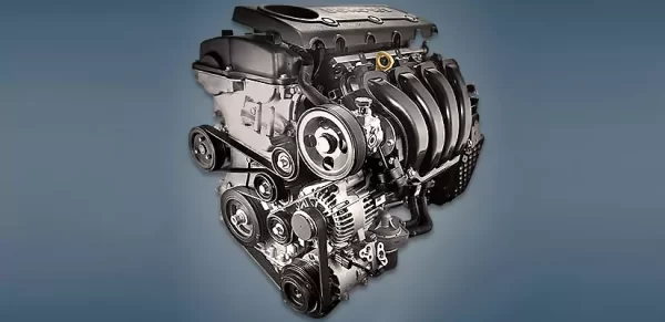 Buy Hyundai-Kia G4KD 2.0-liter Engine For Sale