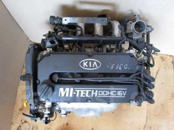Buy Kia T8D 1.8-liter Engine For Sale
