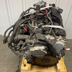 Buy Land Rover 306PN or 3.2L i6 Engine For Sale
