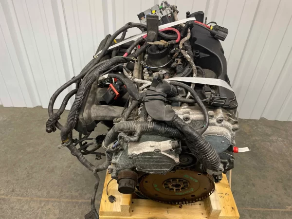 Buy Land Rover 306PN or 3.2L i6 Engine For Sale