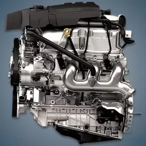 Buy Land Rover 406PN 4.0-liter Engine For Sale