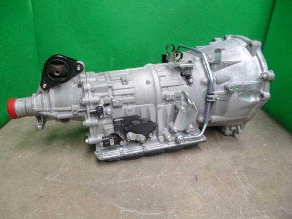 Buy Mazda L8 Gearbox For Sale