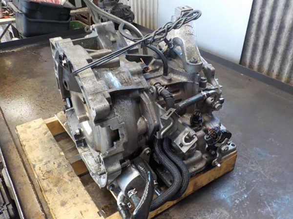Buy Mazda LF Gearbox For Sale
