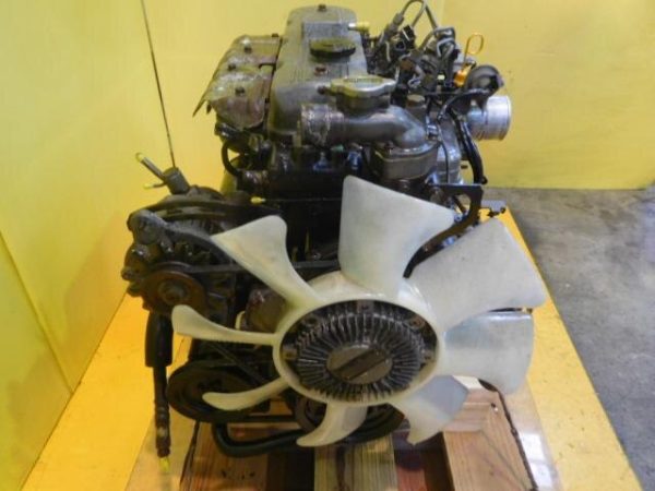 Buy Mazda Titan T3000 3.0 HA Engine For Sale
