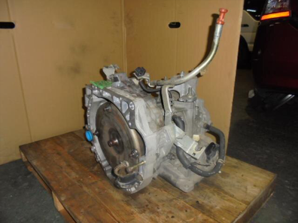 Buy Mazda ZJ Gearbox For Sale