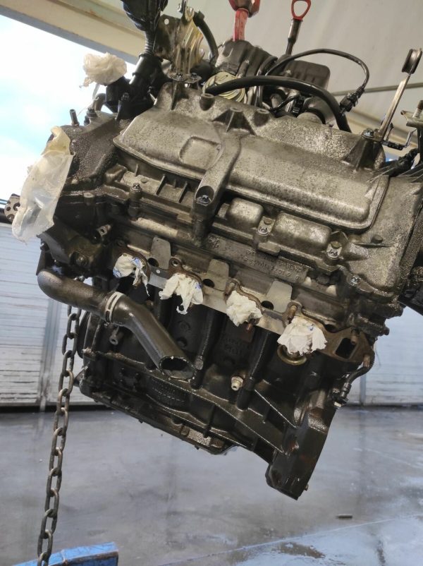 Buy Mercedes OM615 A Series 2.0l and 2.2l Engine For Sale